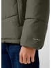 QS Outdoor-Jacke  in  7993_olivgrün