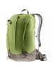 Deuter Wanderrucksack AC Lite 17 in Lorbeere