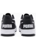 Puma Kinder Sneaker "Reb-L Jr" in Weiß