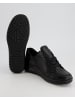 Semler Sneaker low in Schwarz