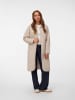 Vero Moda Steppjacke in Oatmeal
