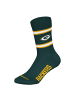 NFL Socken 3er Pack in Green Bay Packers