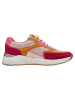 Tamaris Sneaker in FUXIA COMB
