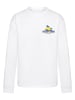 Merchcode Merchcode Longsleeves in white