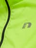 Newline Newline Jacke Windpack Laufen Damen Leichte Design in NEON YELLOW