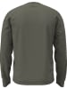 Napapijri Longsleeve "Salis Ls 1" in Grün