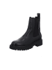Marc O'Polo Chelsea Boots in Schwarz