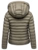 REPUBLIX Winterjacke MYA in Olive