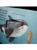 Mr. & Mrs. Panda Adventskalender Selbst Befüllen Orca Design mit... in Weiß