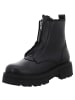 Apple of Eden Stiefelette in schwarz