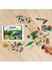 LEGO City  Tierrettungsmissionen in Bunt