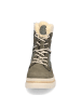remonte Schnürboot in Khaki