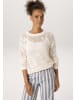 Aniston CASUAL Strickpullover in hellbeige