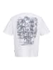 Jack & Jones T-shirt in Bright White
