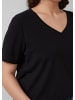s.Oliver T-Shirt in 9999_schwarz