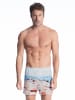 Calida Boxer Shorts in Sonnenschirm