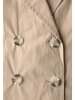 Street One Trenchcoat für Damen in uni