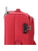 MODO by roncato Star 2.0 4 Rollen Kofferset 7-teilig in red