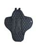 Kaiser Naturfellprodukte Babyschalenwrap Recy Small black/cream