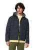 Marc O'Polo DfC Steppjacke regular in dark navy