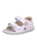 Naturino Mädchen Sandalen NATURINO JULY in Weiß