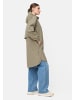 Camel Active teXXXactive® Mantel mit Innentaschen in Salbei