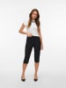 Vero Moda Hose in Black