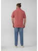 s.Oliver Polo-Shirt in 4291_himbeere