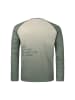 Schöffel T-Shirt "Longsleeve Style Koitere MNS" in steel grey