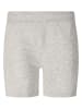 Virtus Shorts Minne in 1005 Light Grey Melange