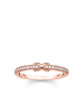 Thomas Sabo Ring in roségold