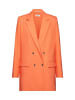 ESPRIT Blazer in orange red