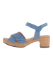 Gabor Sandalen Jeans