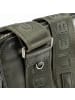 Liebeskind Berlin Clarice Umhängetasche M Leder 27 cm cypress green