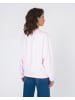 Freshlions Sweatshirt Doleres in pink