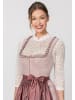 Stockerpoint Stockerpoint Dirndl Lunara in rose