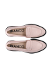 Bianco Halbschuhe in Dusty Pink