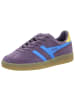 Gola Sneaker Low in blau