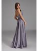 HEY KYLA Abendkleid in flieder - 0003