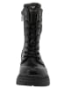 Mustang Stiefeletten schwarz
