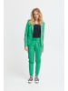 ICHI Blazer IHKATE Regular fit in Holly Green
