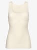 Chantelle Top in ecru