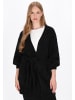 DreiMaster Women Cardigan in black