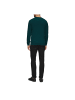 S.OLIVER RED LABEL Pullover in petrol