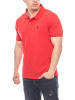 U.S. Polo Assn. Basic Poloshirt in ROT