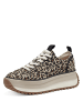 Tamaris Sneaker in beige