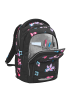 Coocazoo coocazoo Schulrucksack PORTER, Floral Artnight