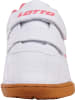 Lotto Kinder Sneaker "Pacer K" in Weiß