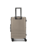Camel Active Hanoi 4 Rollen Trolley M 65 cm mit Dehnfalte camel
