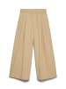 Vero Moda Hose in Silver Mink